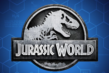 Jurassic World - ออนไลน์สล็อต