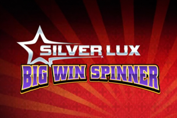 Silver Lux: Bin Win Spinner - ออนไลน์สล็อต