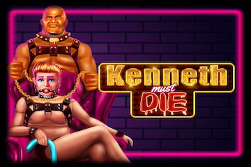 Kenneth Must Die ออนไลน์และฟรี