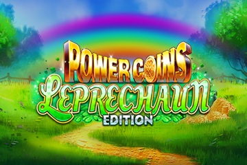 Power Coins Leprechaun Edition โดย Isoftbet