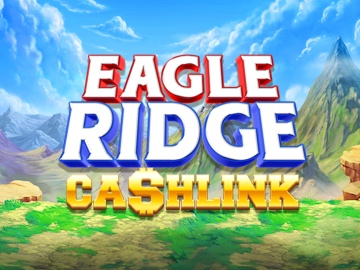 เครื่องสล็อต Eagle Ridge ออนไลน์