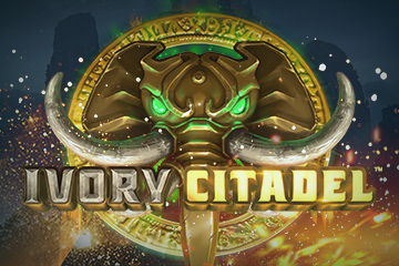 สล็อต Ivory Citadel