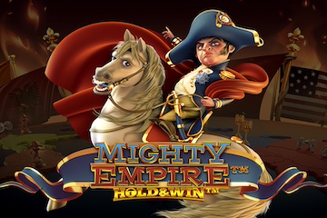 เครื่องสล็อต Mighty Empire: Hold & Win ไม่ต้องลงทะเบียน