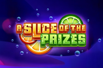 A Slice Of The Prizes โดย Skywind