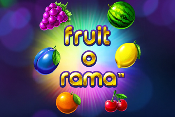 เล่น Fruit o Rama