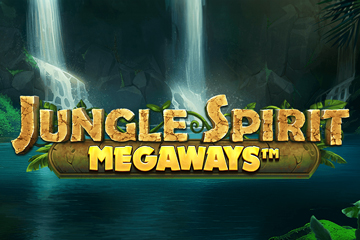 เครื่องสล็อต Jungle Spirit Megaways ไม่ต้องลงทะเบียน