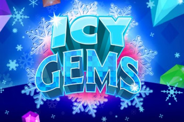 สล็อตฟรี Icy Gems