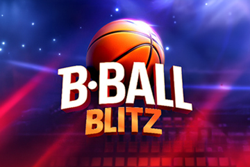ออนไลน์สล็อตฟรี B-Ball Blitz