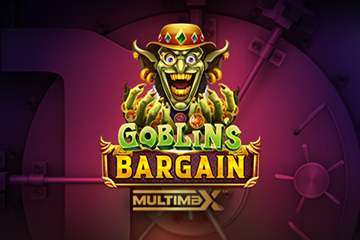 ออนไลน์สล็อตฟรี Goblin’s Bargain MultiMax