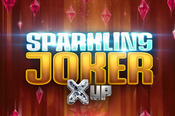 สล็อตฟรี Sparkling Joker X UP