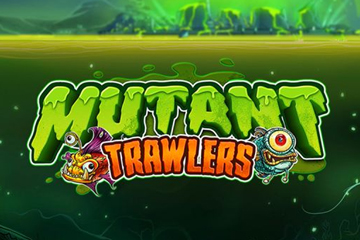 Mutant Trawlers - ออนไลน์สล็อต