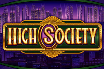 สล็อต High Society