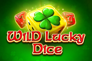สล็อต Wild Lucky Dice