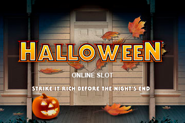 สล็อตฟรี Halloween (Triple Edge Studios)