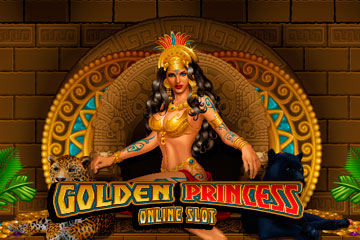 Golden Princess ในคาสิโนออนไลน์