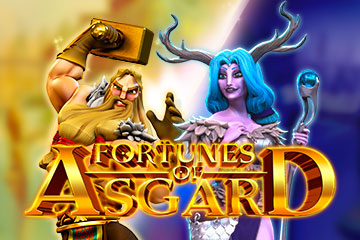 Fortunes of Asgard ออนไลน์