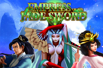 Empress of the Jade Sword ออนไลน์และฟรี