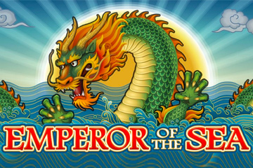 ออนไลน์สล็อตฟรี Emperor of the Sea