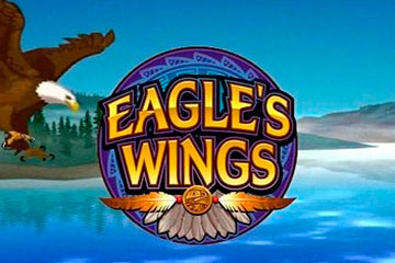 Eagle's Wings โดย Games Global