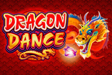 เครื่องสล็อต Dragon Dance ไม่ต้องลงทะเบียน