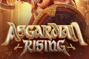 ออนไลน์สล็อต Asgardian Rising