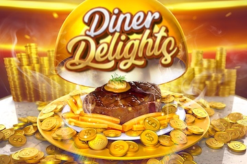 สล็อต Diner Delights ออนไลน์