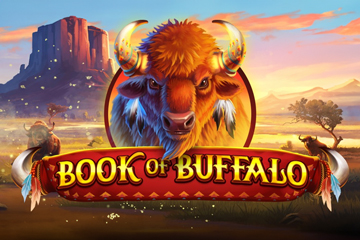 สล็อต Book of Buffalo
