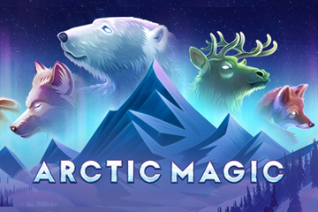 เล่น Arctic Magic