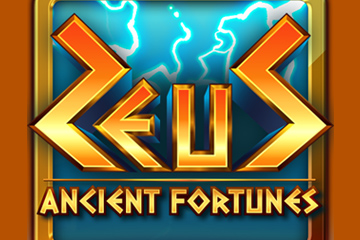 Ancient Fortunes: Zeus ออนไลน์และฟรี