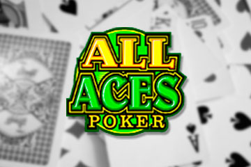 All Aces Poker (Microgaming) โดย Games Global