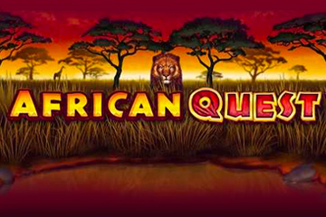 สล็อตฟรี African Quest