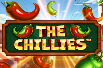 สล็อต The Chillies โดยไม่ต้องลงทะเบียน