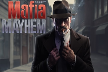 Mafia Mayhem ออนไลน์และฟรี