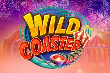 สล็อตฟรี Wild Coaster