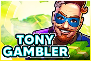 ออนไลน์สล็อตฟรี Tony Gambler