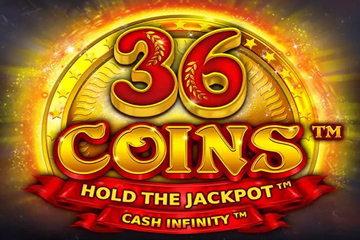 36 Coins ออนไลน์และฟรี