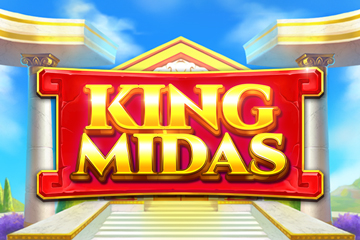 King Midas โดย Amatic