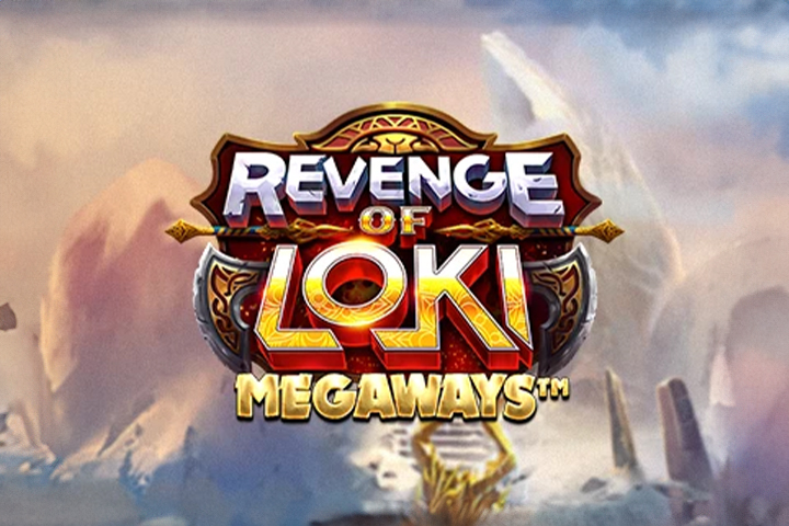 Revenge of Loki Megaways โดย Pragmatic Play