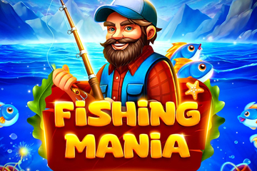 ออนไลน์สล็อตฟรี Fishing Mania