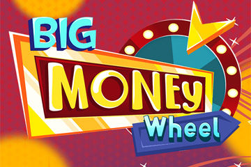เล่น Big Money Wheel