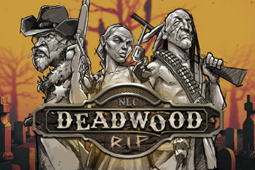 สล็อต Deadwood RIP ออนไลน์
