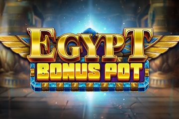 สล็อต Egypt Bonus Pot