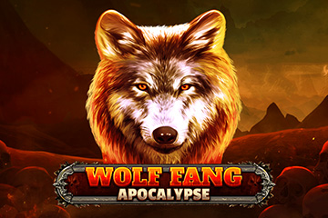 เล่น Wolf Fang - Apocalypse