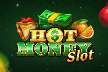 เครื่องสล็อต Hot Money Slot ไม่ต้องลงทะเบียน