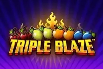 Triple Blaze ออนไลน์และฟรี