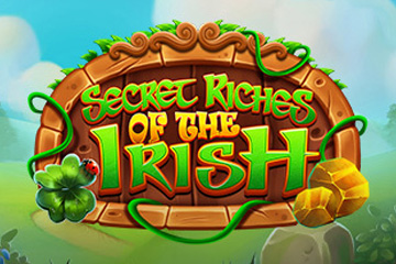 Secret Riches of the Irish - ออนไลน์สล็อต