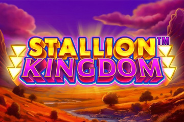 Stallion Kingdom โดย Games Global
