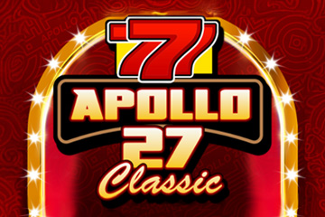 เล่น Apollo 27 Classic