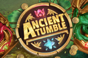 สล็อตฟรี Ancient Tumble