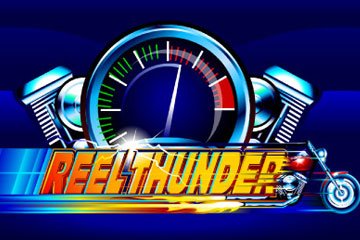 ออนไลน์สล็อตฟรี Reel Thunder